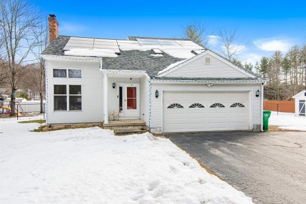 32 Elmer Place