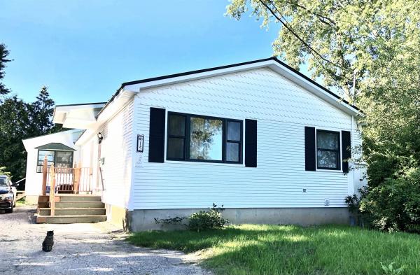 15 Lyman Avenue