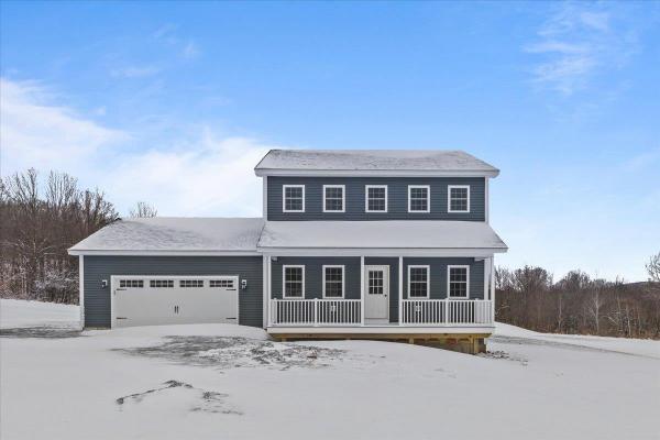 1484 Duffy Hill Road