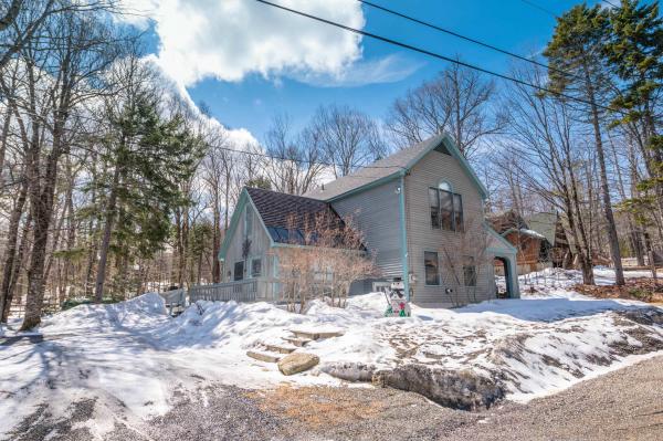 5 Alpine Loop Road