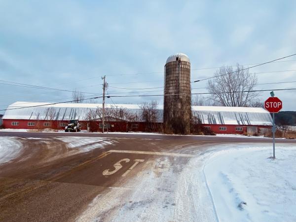 2087 Sheldon Road