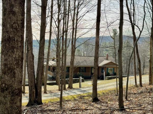 2289 Oak Hill Road