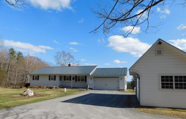 150 Barlow Road