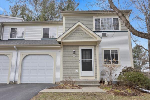 12 Steeplebush Road