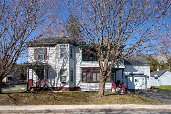 210 Winter Street