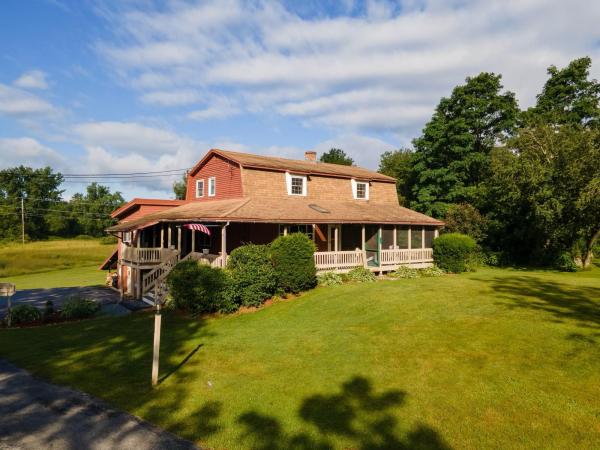 310 Blissville Road