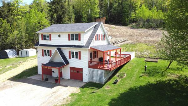 412 Covered Bridge Road