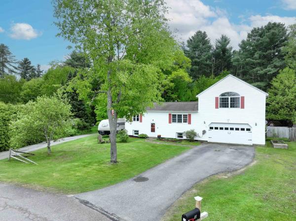 81 Meadow Road