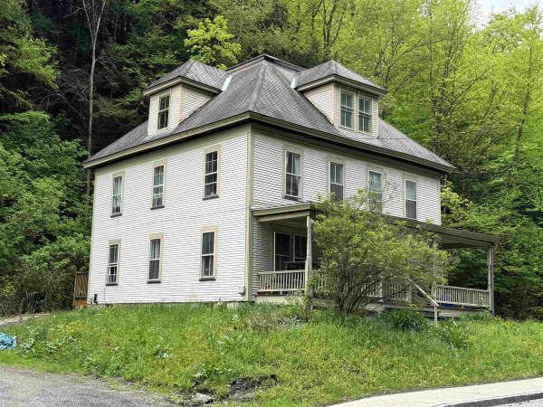 68 Northfield Street