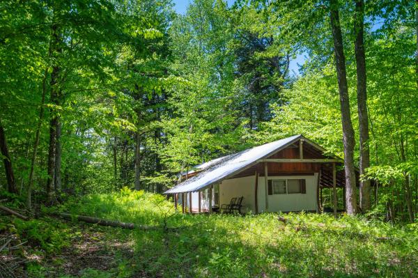 100 Dorr Fitch Road