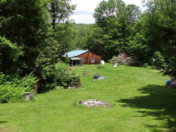 2505 County Road