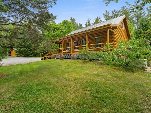 1212 Seyon Pond Road
