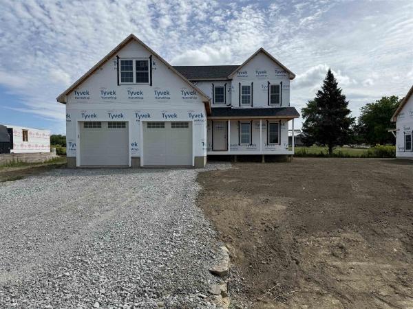40 Dozer Drive