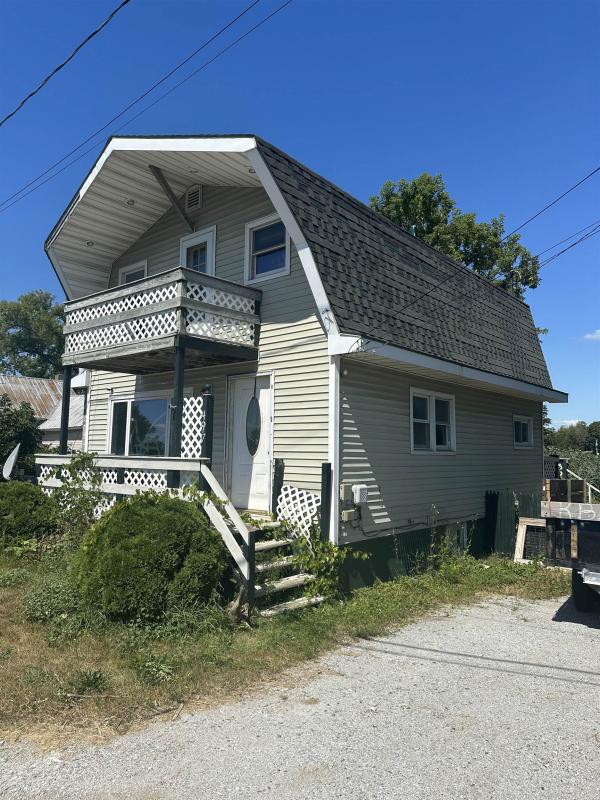 497 Lake Road