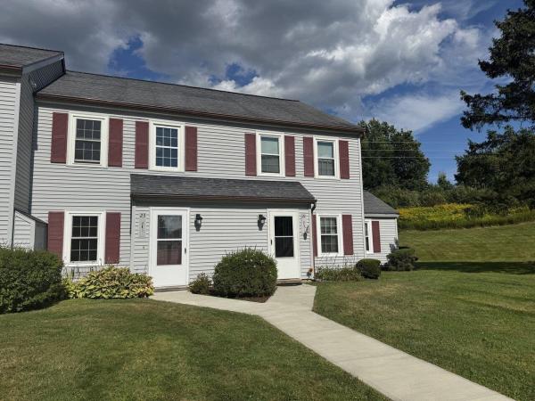 36 Brickyard Road