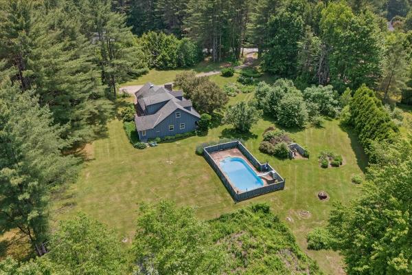 247 Meadowcrest Drive