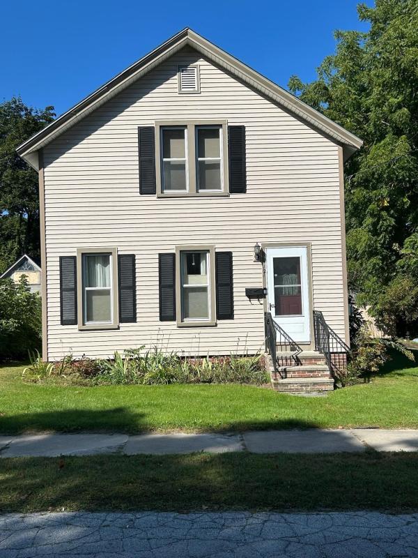 121 Pearl Street