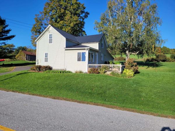 764 Lake Road