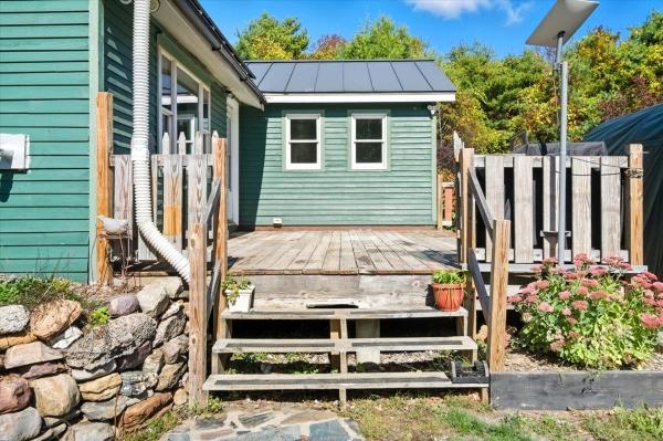 44 Knox Hill Road