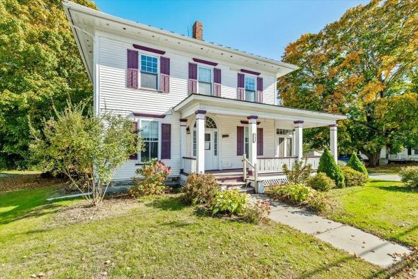 584 Main Street