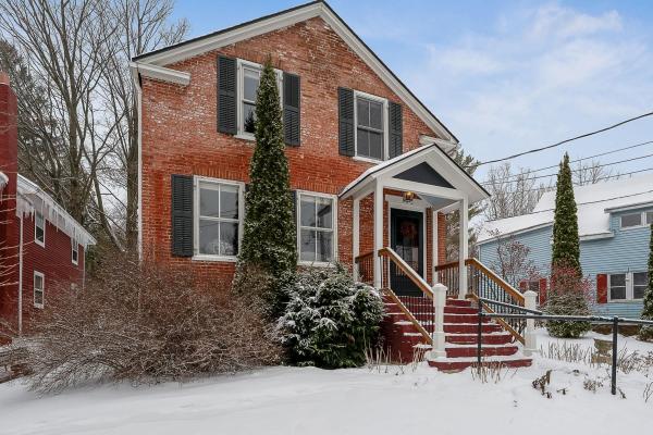 362 Saint Paul Street