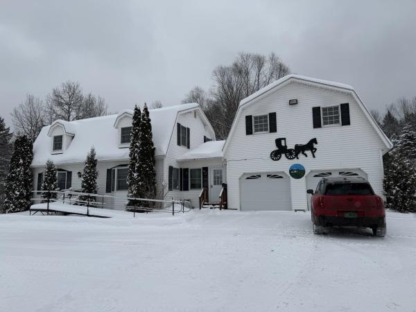 3724 Vt Route 105 Road