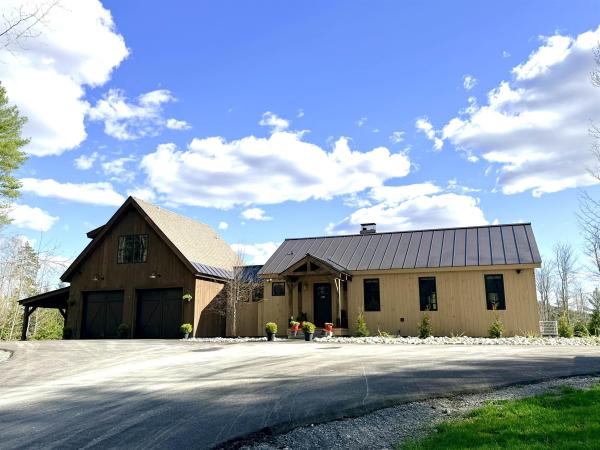 177 Old Tavern Road