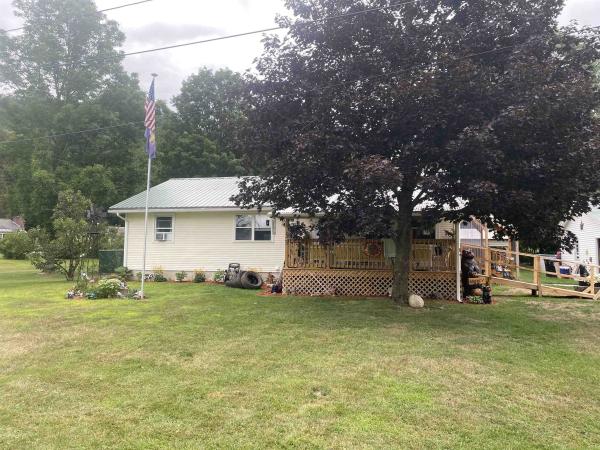 35 Mountain View Court