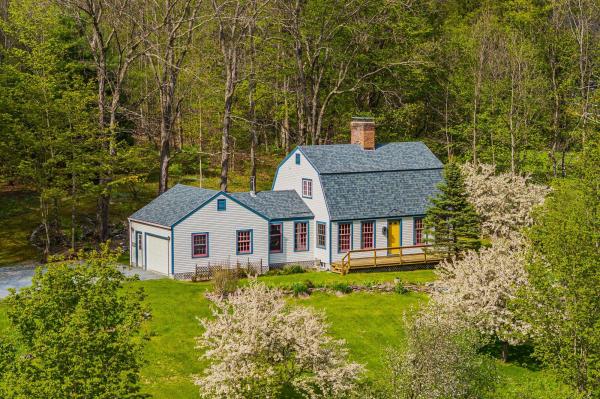 136 Fox Run Road