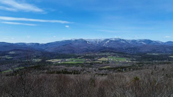 2016 Roxbury Mountain Road