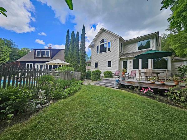 3924 Sweet Pond Road