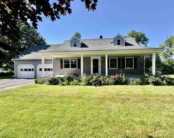 5 Tuttle Meadow Drive