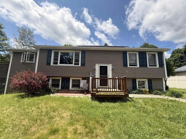 5 Victor Place