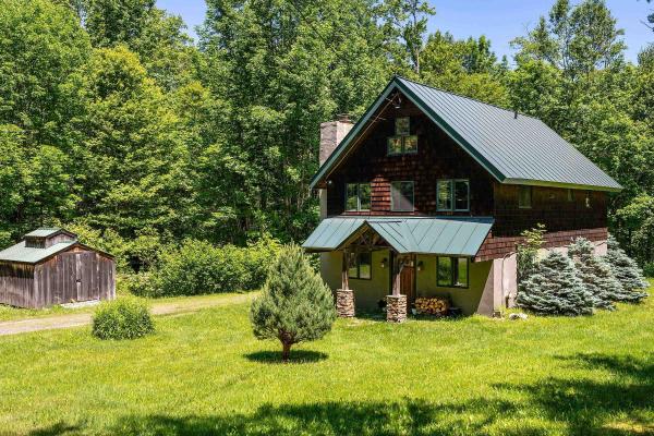 155 Pratt Bridge Road