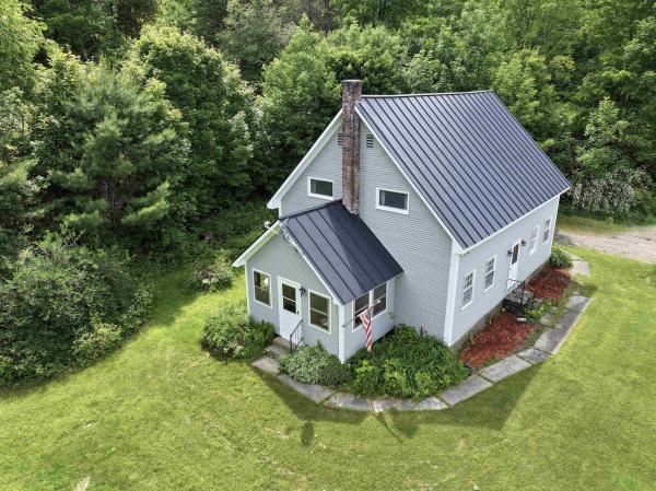 1723 Lightening Ridge Road