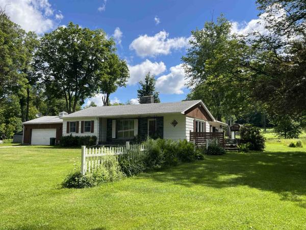 18 Montvert Road