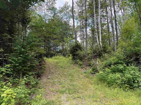 Lot 5 VT Route 102