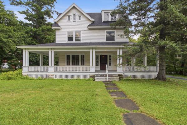 78 Bonnet Street