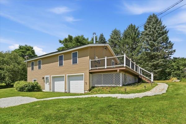 111 Fontaine Drive