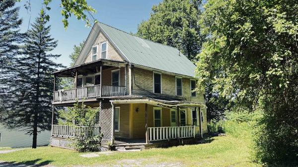 51 Harrison Avenue