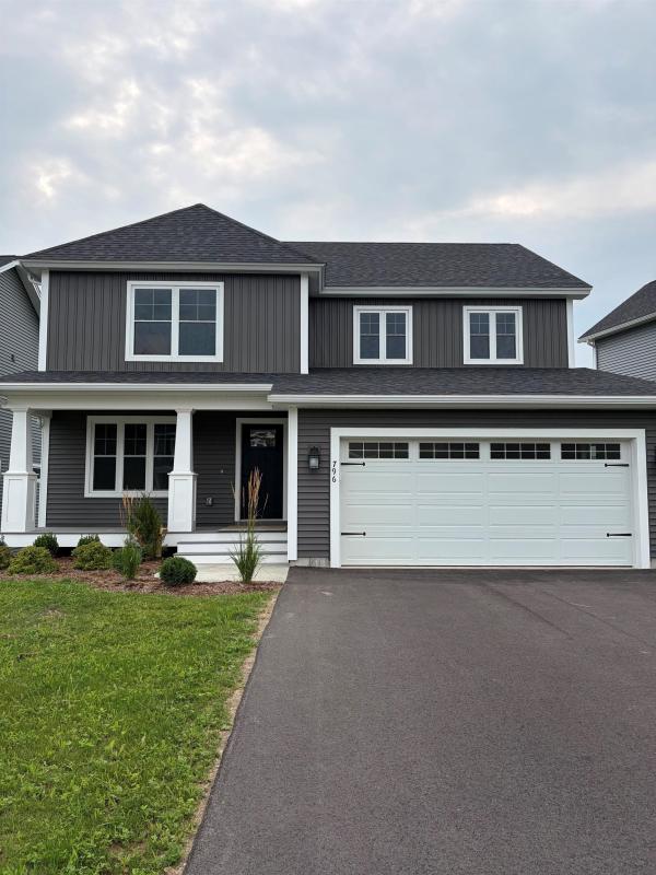 796 Harbor View Drive