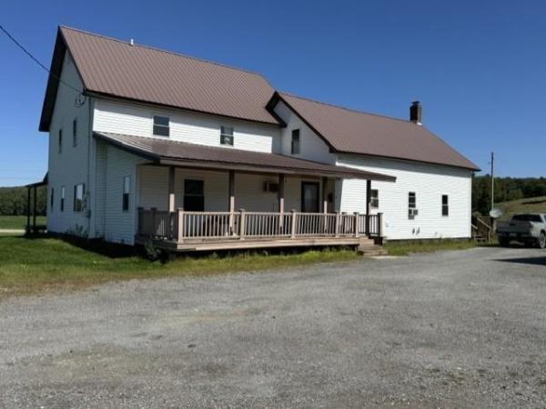 4166 N. Main Street