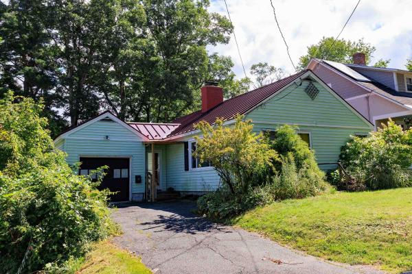 145 Belmont Avenue