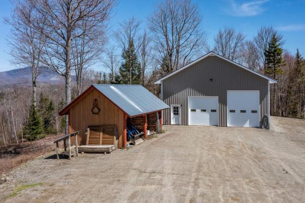 Single Family in Eden VT