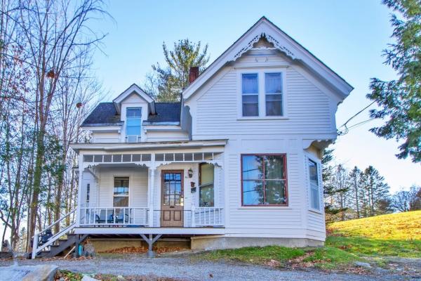 29 South Avenue