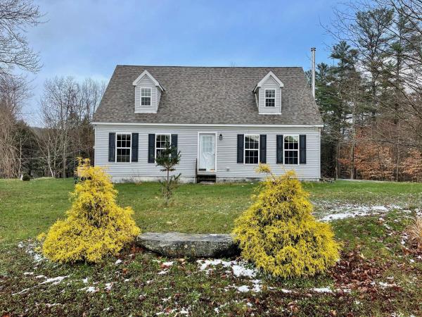 331 Old Codding Road