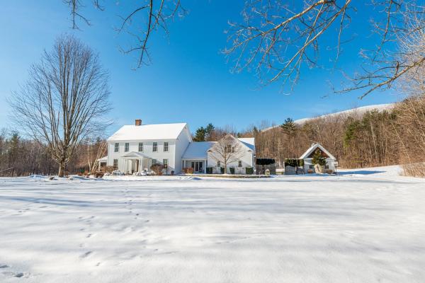 221 Three Maple Drive