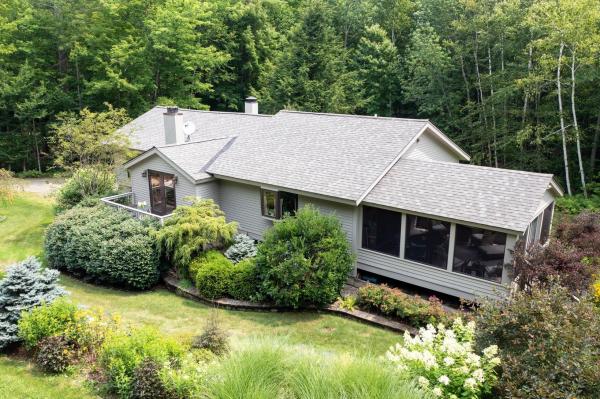 202 Pratt Bridge Road
