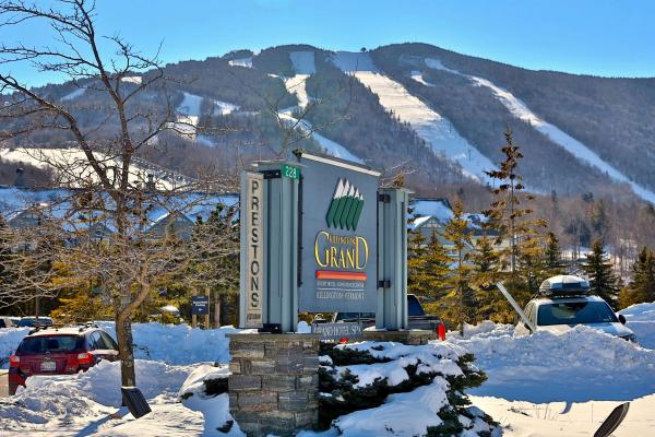 228 East Mountain Road