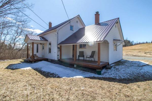 385 Vail Drive